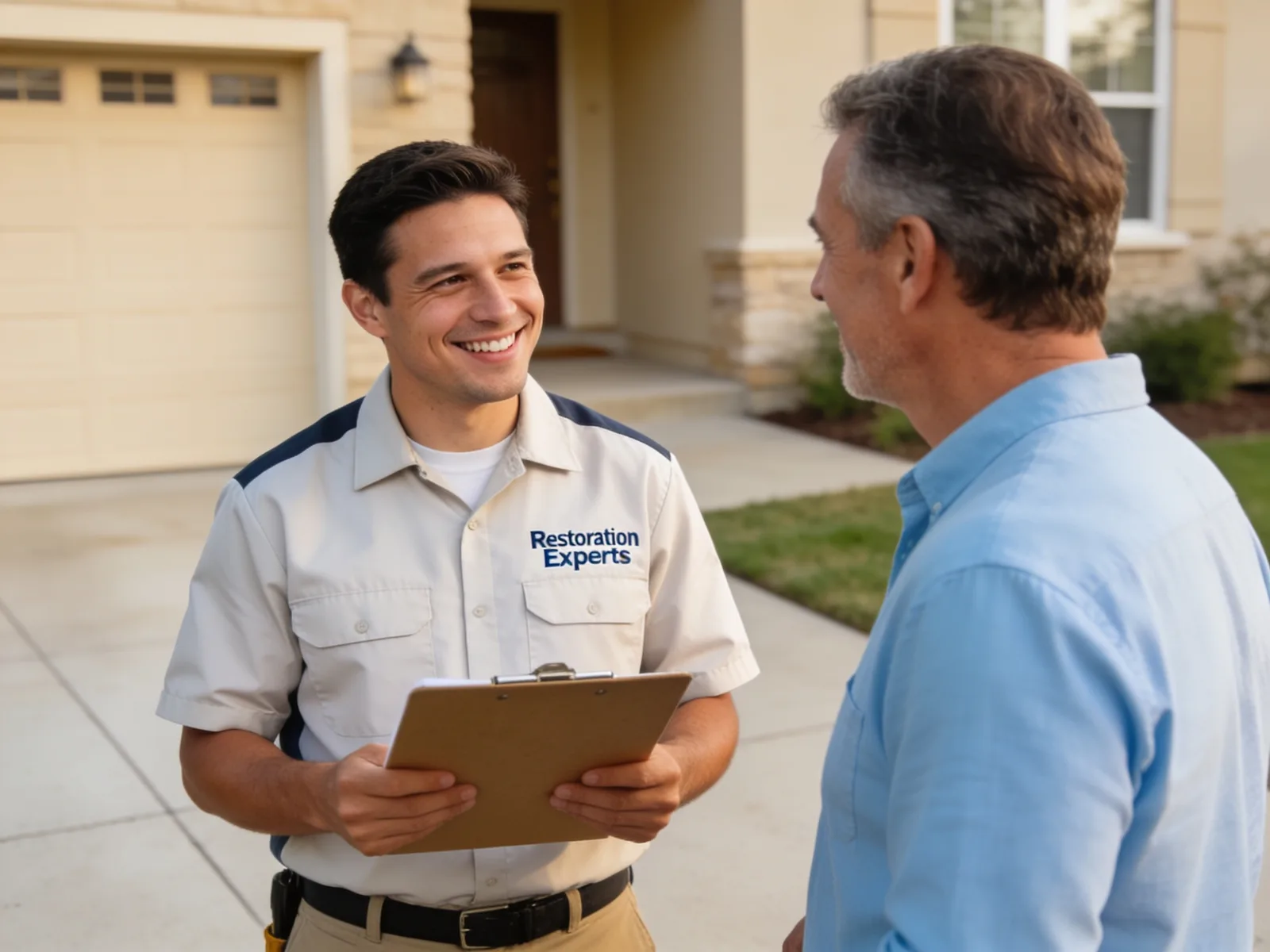 Water Damage Cleanup Bristow, VA FAQs